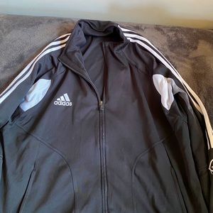 Adidas casual jacket